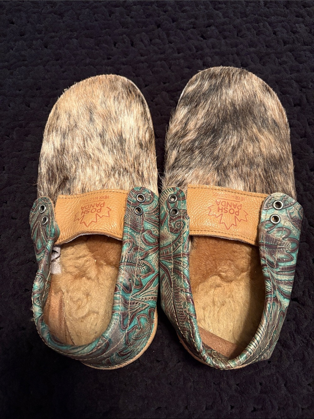 Women's Moccasins